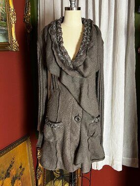 Forla Paris Sweater